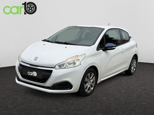 PEUGEOT 208 1.6BlueHDi Like 75