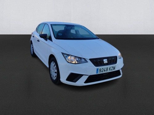 Seat Ibiza 1.0 EcoTSI 70kW (95CV) Reference Plus