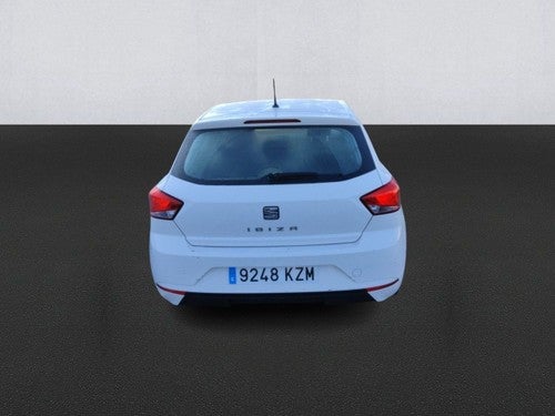 Seat Ibiza 1.0 EcoTSI 70kW (95CV) Reference Plus