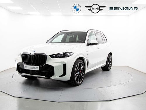 BMW X5 xDrive 50e xLine