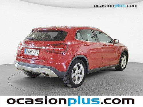 MERCEDES-BENZ Clase GLA GLA 180