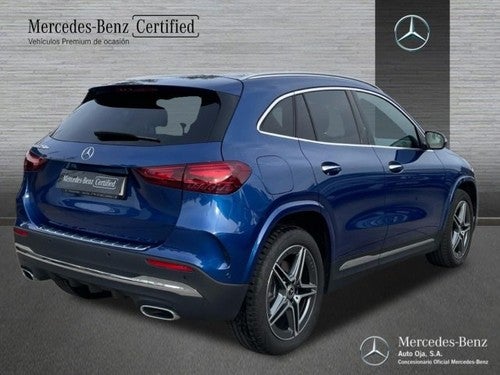 MERCEDES-BENZ Clase GLA GLA GLA 250 e[0-804]