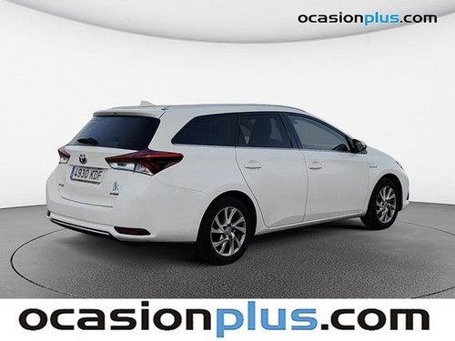 TOYOTA Auris 1.8 140H Active Touring Sports