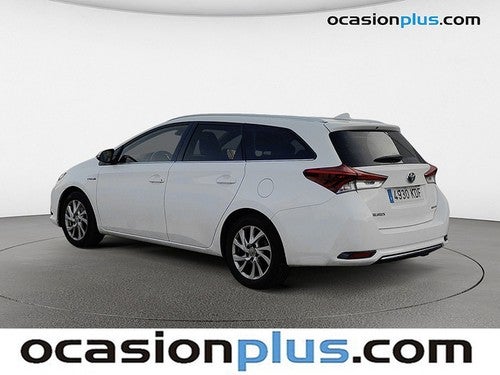 TOYOTA Auris 1.8 140H Active Touring Sports