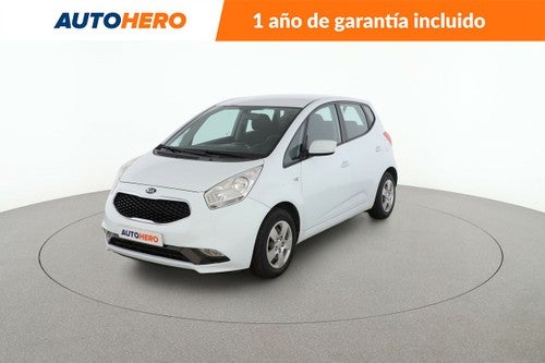 KIA Venga 1.4 CVVT Concept