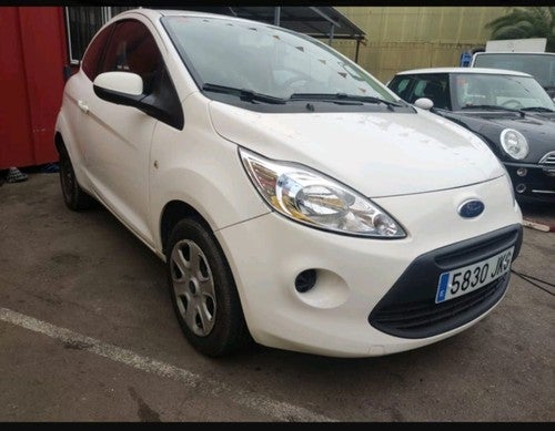 FORD Ka 1.2