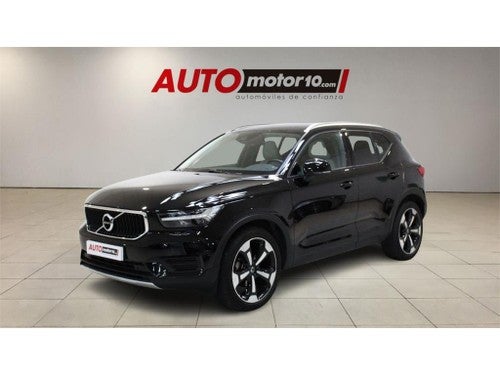 VOLVO XC40 D3 Momentum AWD Aut.