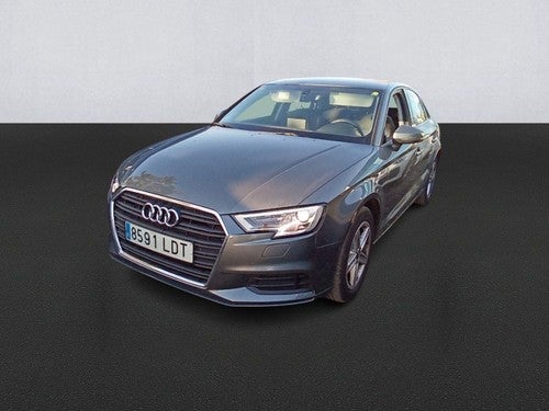 AUDI A3 Sedán 35 TDI S tronic 110kW