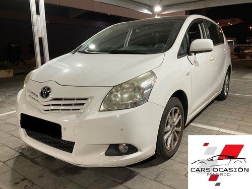 TOYOTA Verso 1.6 Active