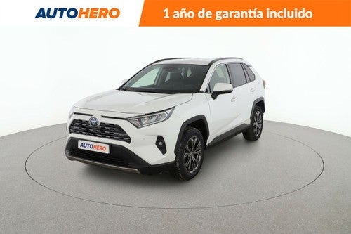 TOYOTA RAV-4 Rav4 2.5 Hybrid Advance