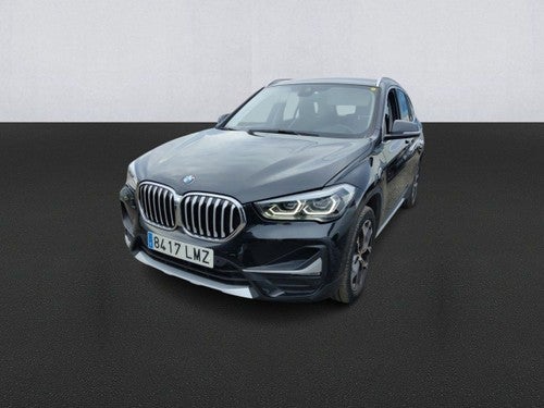 BMW X1 xDrive 18dA