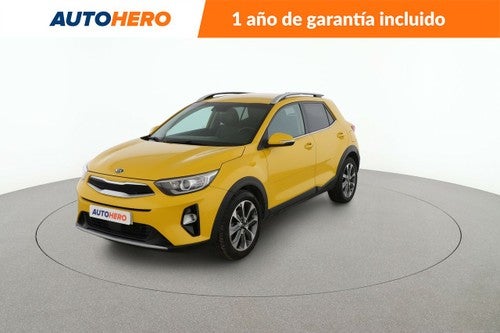 KIA Stonic 1.0 TGDI Tech