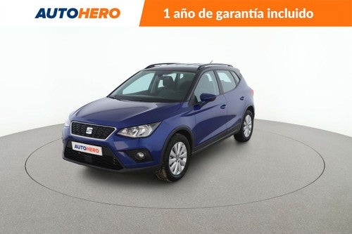 SEAT Arona 1.0 TSI Ecomotive S&S Style 110