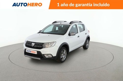 DACIA Sandero 1.0 Stepway Essential 55kW