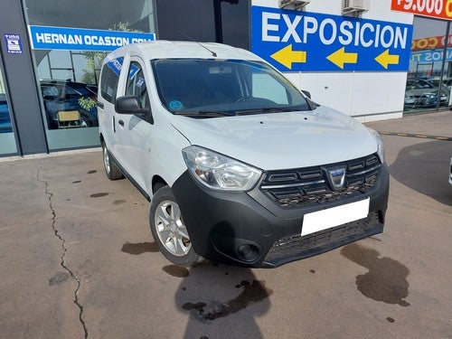 DACIA Dokker 1.5Blue dCi Essential 55kW