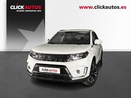 SUZUKI Vitara 1.4 129CV GLX Hybrid