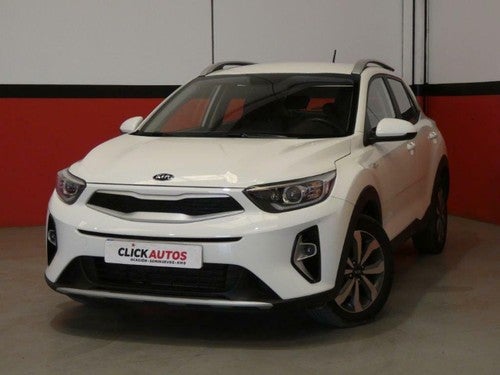 KIA Stonic 1.2 DPi Concept