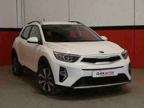 Kia Stonic 1.2 DPI 84CV Concept