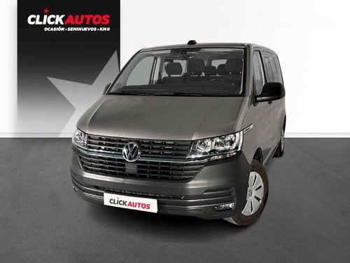 VOLKSWAGEN Caravelle 2.0 TDI 110CV Origin 9Plazas