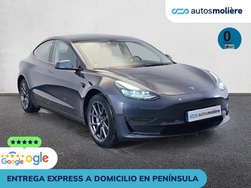 TESLA Model 3 Gran Autonomía AWD