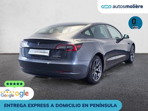 TESLA Model 3 Gran Autonomía AWD