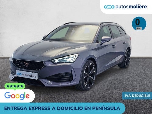 CUPRA León Sportstourer 1.4 TSI VZ E HYBRID DSG 245