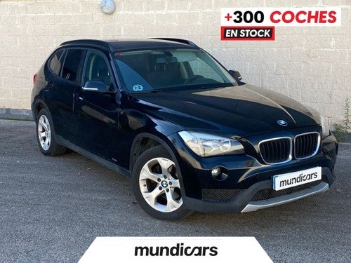 BMW X1 sDrive 16d