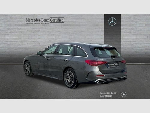 Mercedes Benz Clase C C 300 e Estate