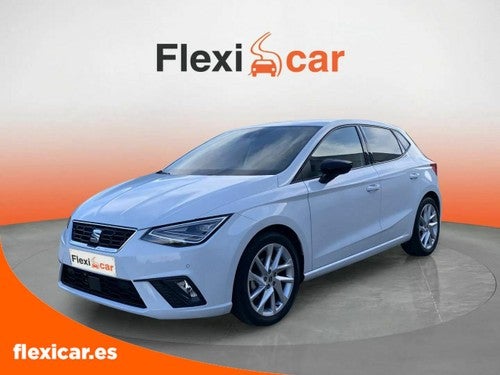 Seat Ibiza 1.5 TSI 110kW (150CV) DSG FR XL