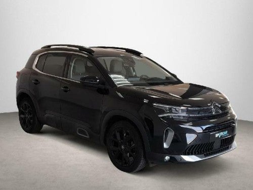 CITROEN C5 Aircross BlueHDi S&S Shine Pack 130