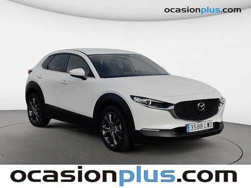 MAZDA CX-30 e-SKYACTIV-X 2.0 137kW Evolution