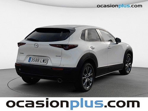 MAZDA CX-30 e-SKYACTIV-X 2.0 137kW Evolution