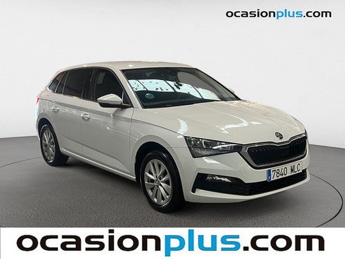 SKODA Scala 1.0 TSI 81KW (110 CV) Ambition