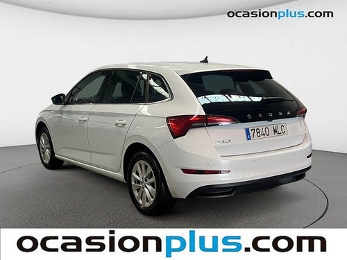 SKODA Scala 1.0 TSI 81KW (110 CV) Ambition