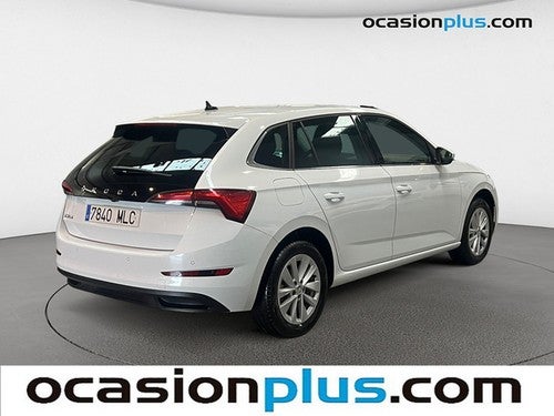 SKODA Scala 1.0 TSI 81KW (110 CV) Ambition