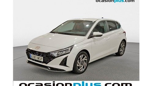 HYUNDAI i20 1.0 TGDI Klass 100