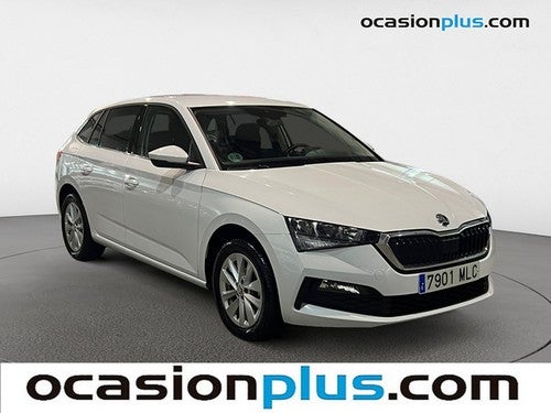 SKODA Scala 1.0 TSI 70 KW (95 CV) Ambition