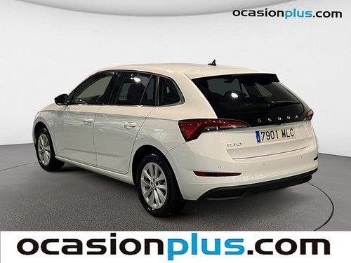 SKODA Scala 1.0 TSI 70 KW (95 CV) Ambition