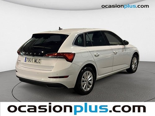 SKODA Scala 1.0 TSI 70 KW (95 CV) Ambition