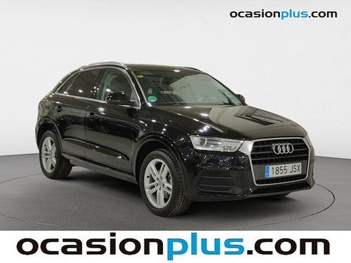 AUDI Q3 Sport edition 1.4 TFSI 150CV CoD