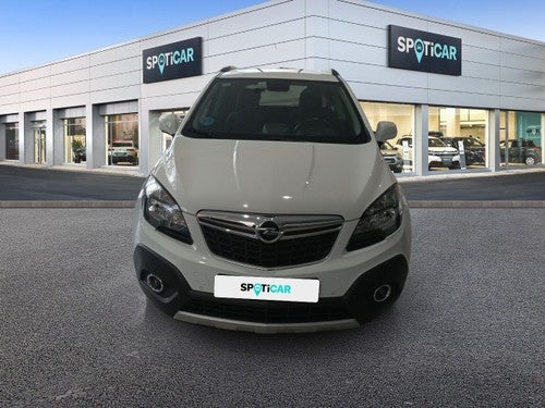 OPEL Mokka 1.4T Selective 4x2 Aut.