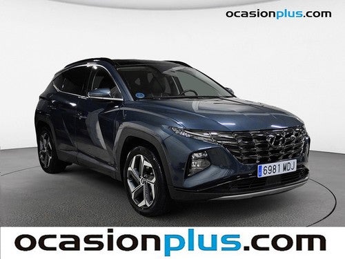 HYUNDAI Tucson 1.6 TGDI PHEV 195kW Style Auto 4x4