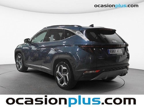 HYUNDAI Tucson 1.6 TGDI PHEV 195kW Style Auto 4x4