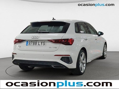 AUDI A3 Sportback S line 35 TFSI 110kW S tronic