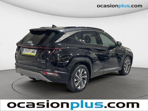 HYUNDAI Tucson 1.6 TGDI 110kW (150CV) 48V Tecno 2C