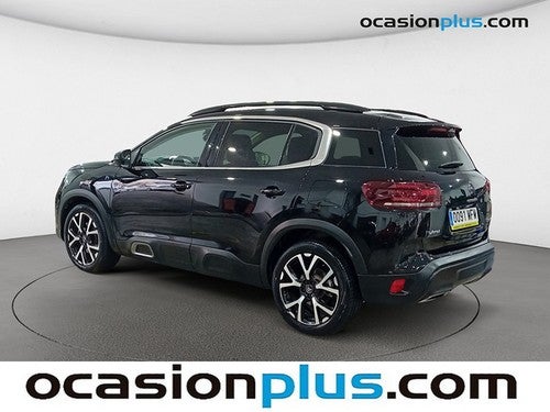 CITROEN C5 Aircross Hybrid 225 e-EAT8 Shine Pack