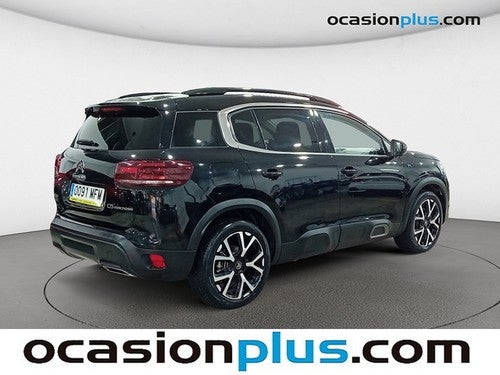 CITROEN C5 Aircross Hybrid 225 e-EAT8 Shine Pack