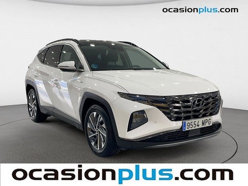 HYUNDAI Tucson 1.6 TGDI 110kW (150CV) 48V Tecno Sky