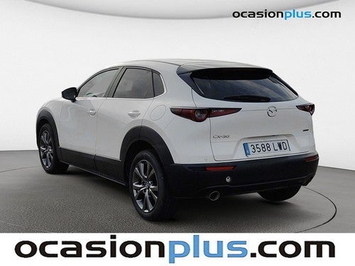 MAZDA CX-30 e-SKYACTIV-X 2.0 137kW Evolution