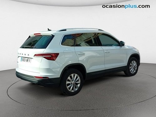 SKODA Karoq 1.5 TSI 110kW (150CV) ACT Ambition